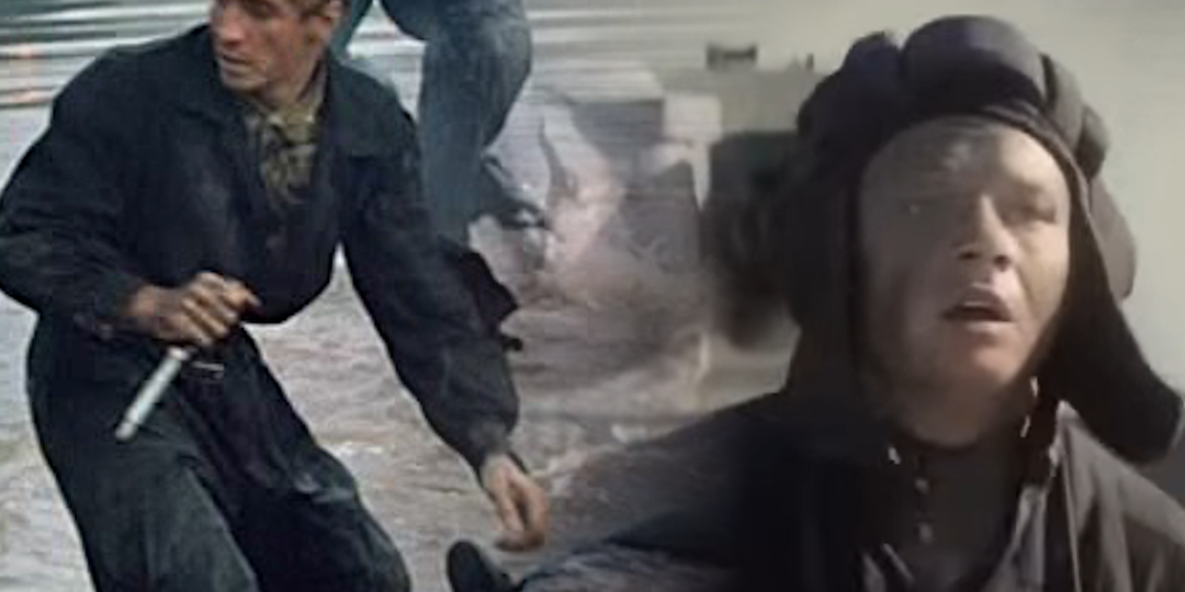 Какой же фильм про танкистов Великой Отечественной войны самый лучший