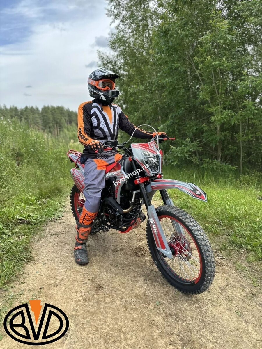 Правильная посадка очень важна