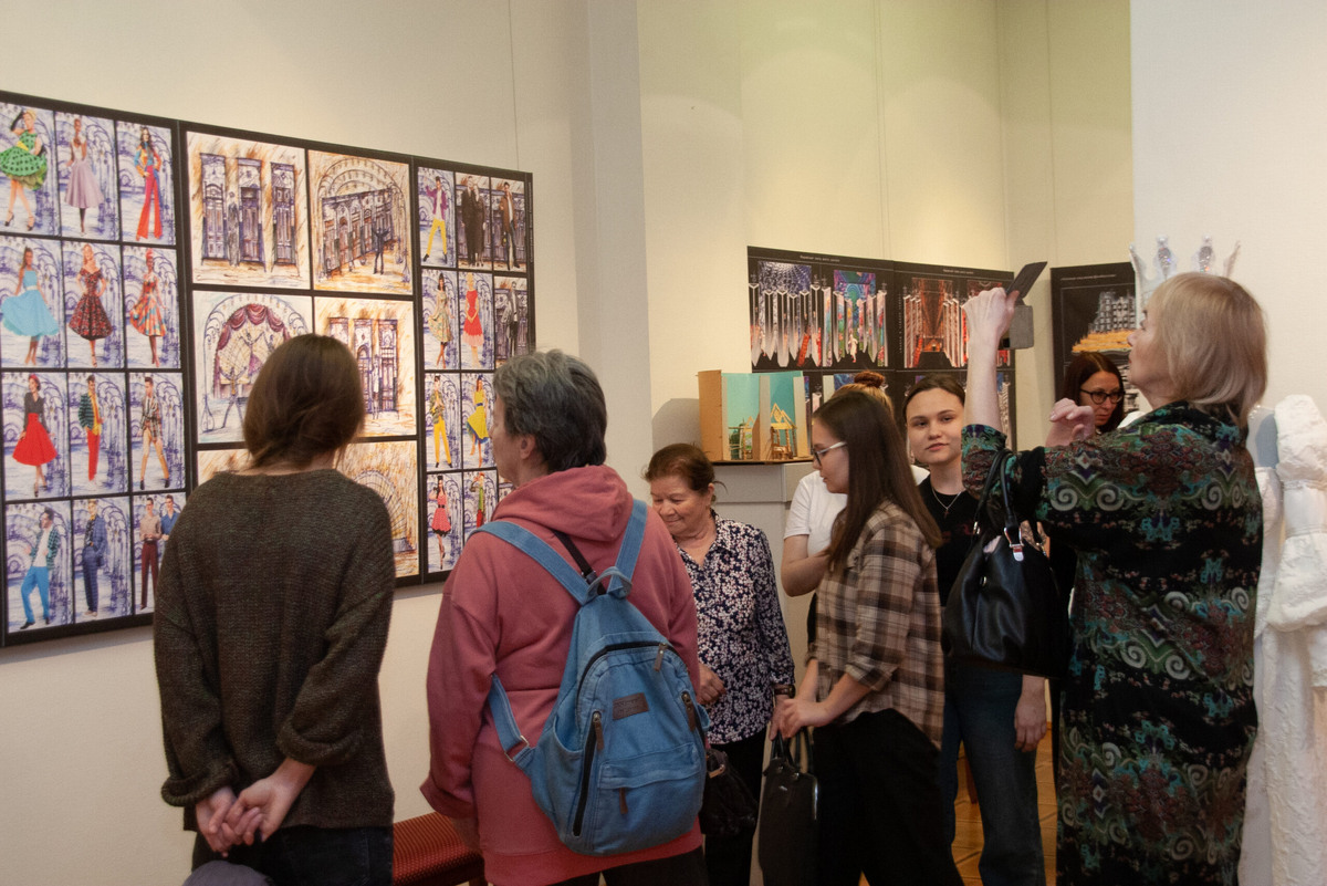 Фото: Национальная художественная галерея