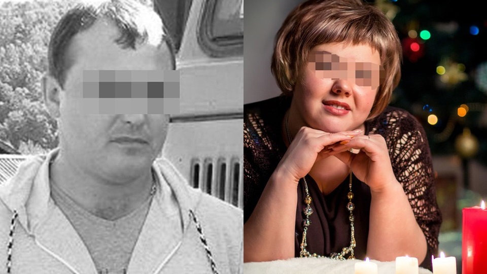 «Каждый день караулил ее и преследовал»: таксист жестоко расправился с бывшей девушкой, когда увидел ее с новым возлюбленным