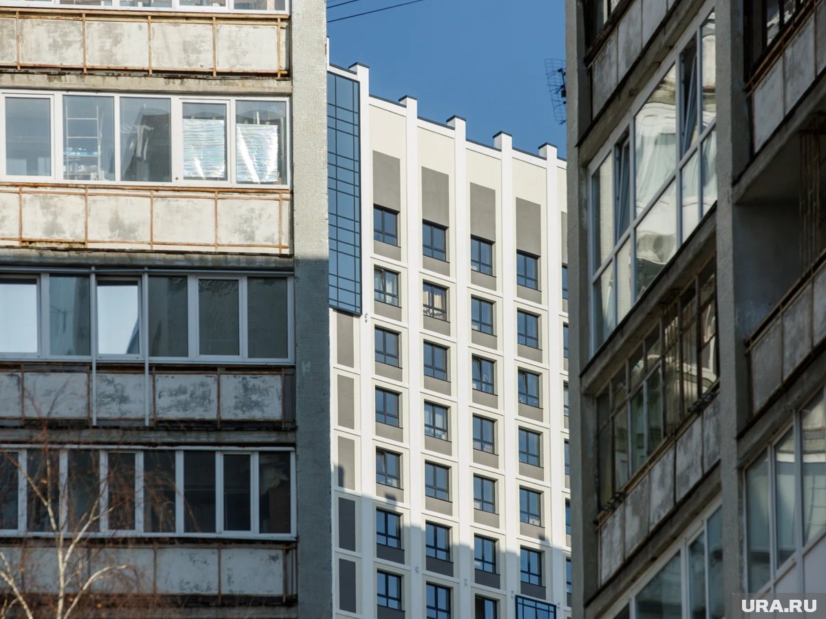     В Нижневартовске начал сокращаться срок продажи жилья