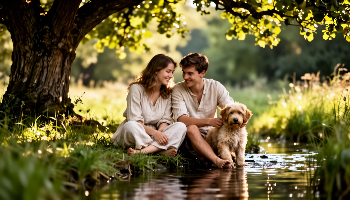 Изображение сгенерировано при помощи Алиса AI.