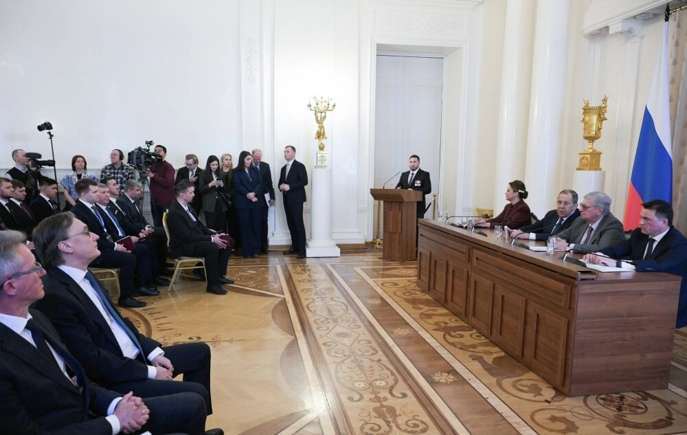    Фото: РИА Новости/ Алексей Никольский