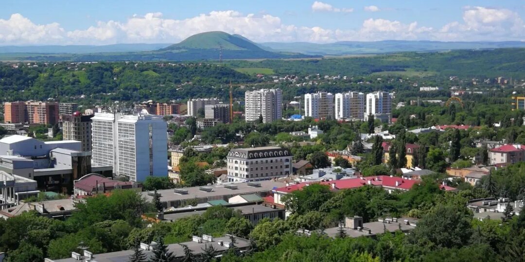 Четырехзвездочный санаторий планируют открыть в Пятигорске в 2027 году