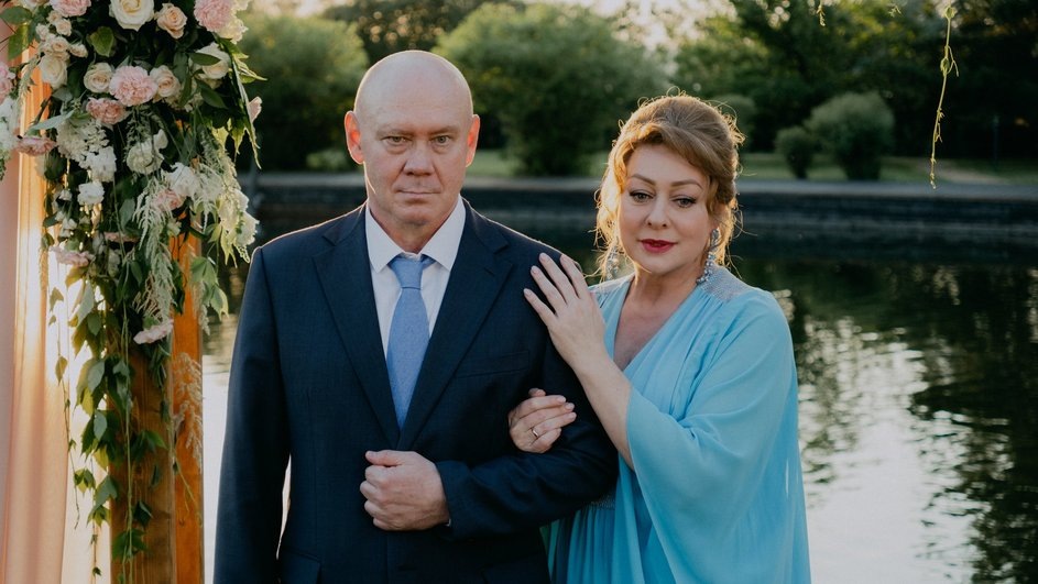 "Праздники" - лучший современный сериал получил продолжение