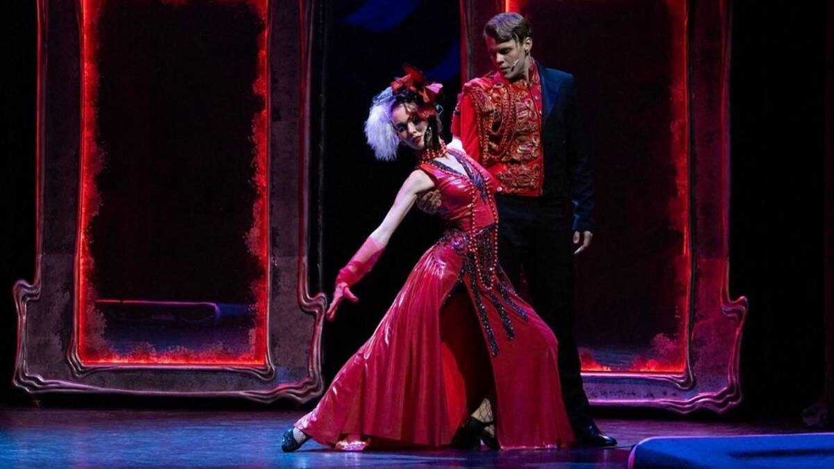    Фото: Театр Ермоловой