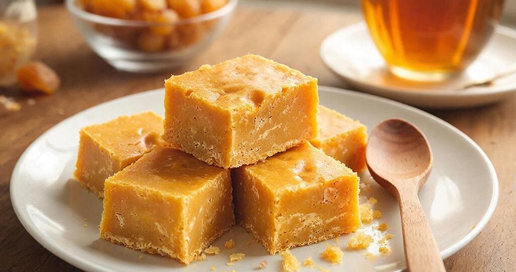 Домашняя халва: простой рецепт восточной сладости своими руками.