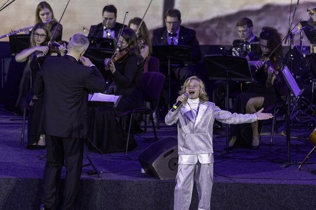    Музей Победы представит грандиозную музыкальную программу в последние выходные марта