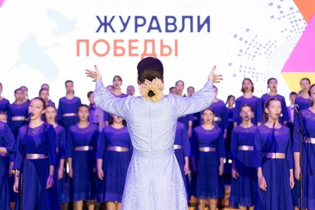    Музей Победы представит грандиозную музыкальную программу в последние выходные марта