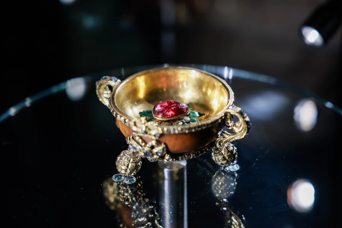 Пресс-служба Национального центра «Россия»