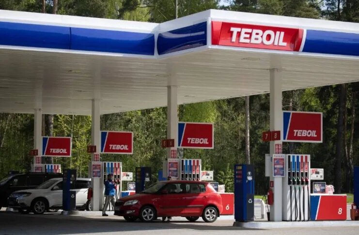    Фото: teboil.ru