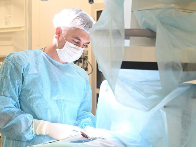    Фото: телеграм-канал "Московская медицина"