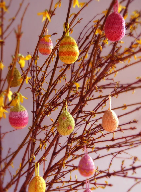 Дизайн Purl Soho