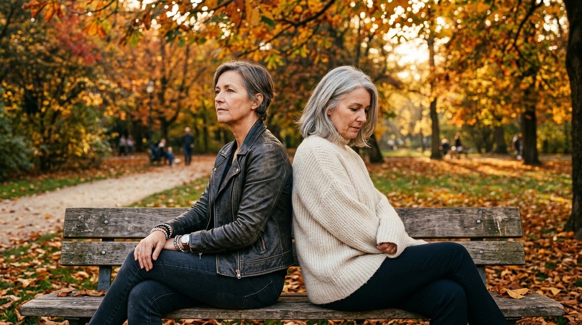 Почему «сильная женщина» и «удобная женщина» одинаково несчастны в отношениях