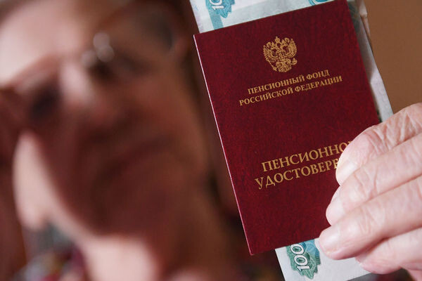 Кирилл Каллиников/РАИ «Новости»   📷