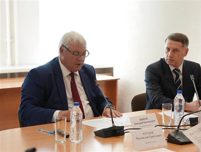    ФОТО: предоставлено АО "Транснефть – Приволга"