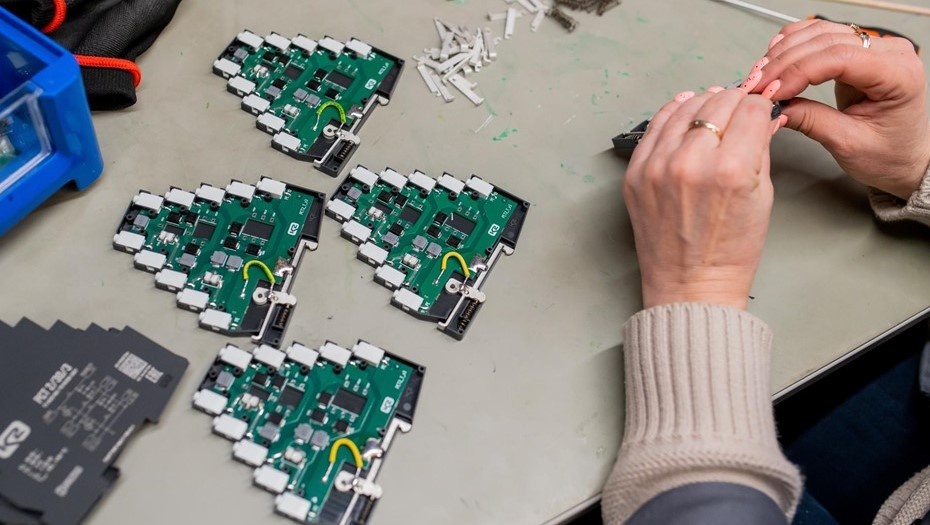    Автор фото: Сергей Ермохин / "ДП"