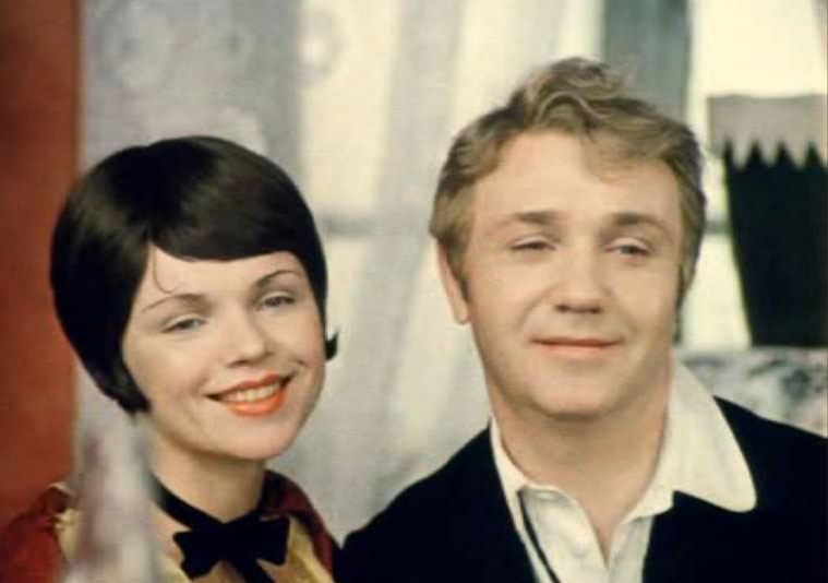 Кадр из фильма