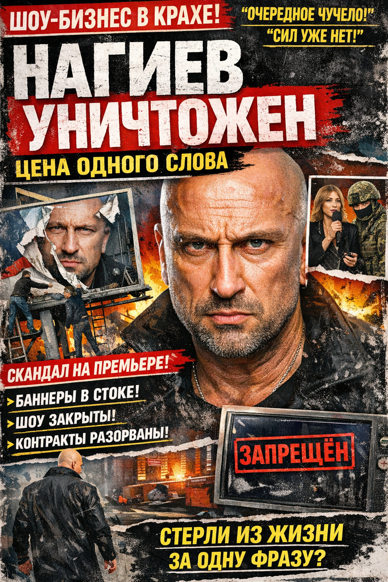 Автор: В. Панченко