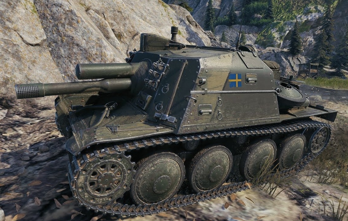 Sav LS-46