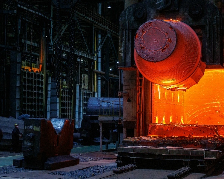     Для Курской АЭС-2 изготавливают новый реактор