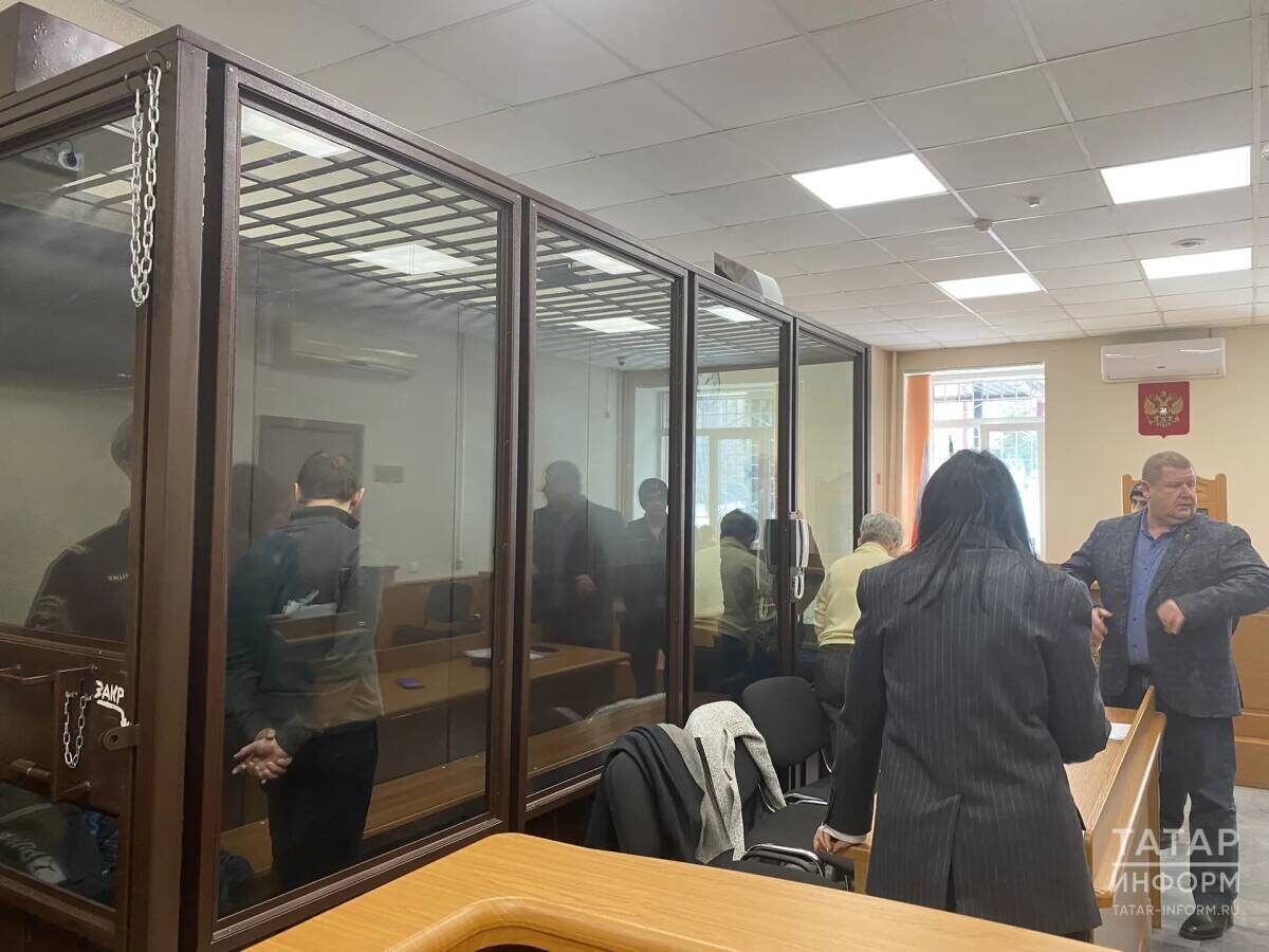 Фото: © Кирилл Гумиров / «Татар-информ»