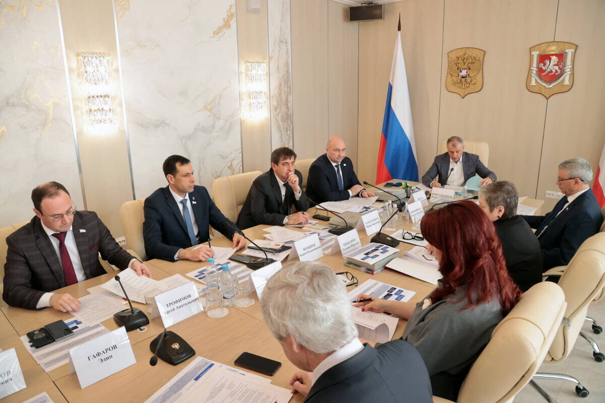 Фото: пресс-служба Госсовета РТ