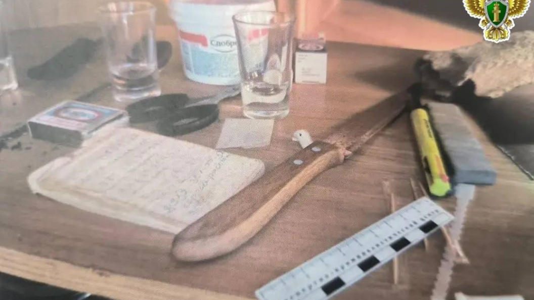    Фото: Прокуратура Архангельской области и НАО