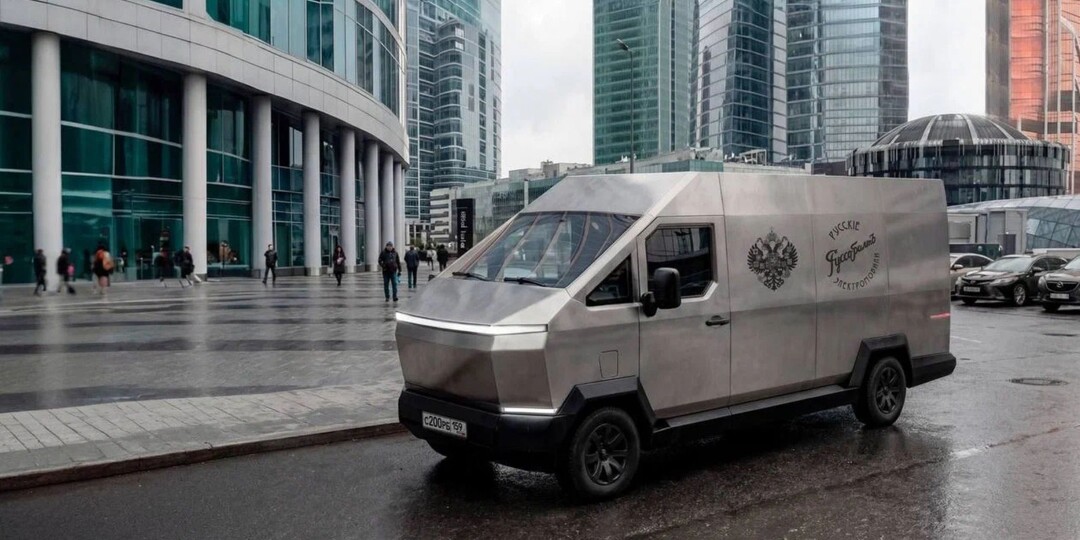 «Возрождение царского бренда»: Показываю, какие автомобили будут выпускать Руссо-Балт и будет ли замешан Китай