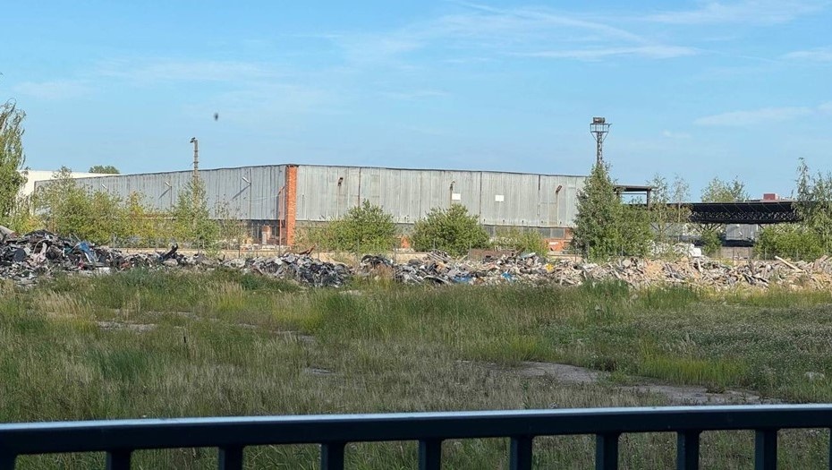 Автор фото: пресс-служба Прокуратуры Петербурга