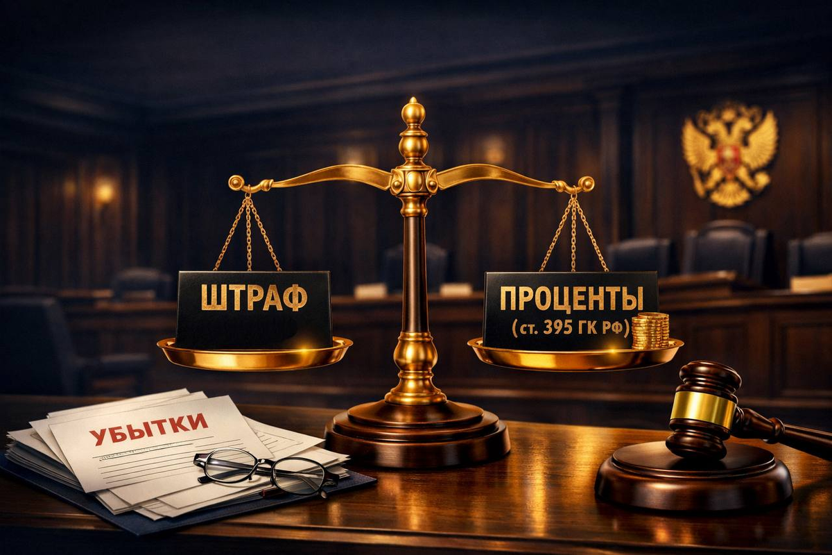 Изображение создано при помощи ИИ