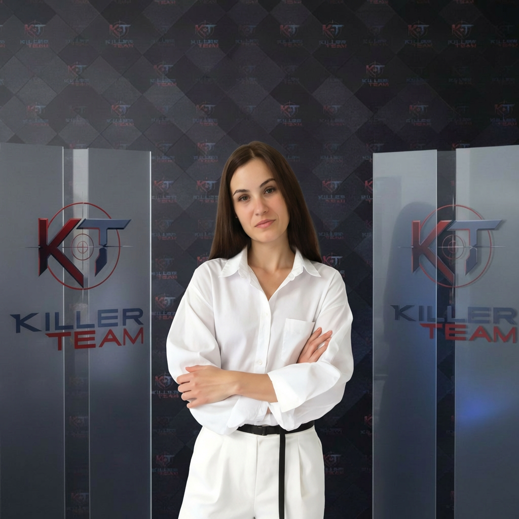 Автор: Ирина Чахлова - Руководитель отдела продаж