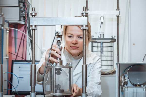 Пресс-служба ПНИПУ   📷