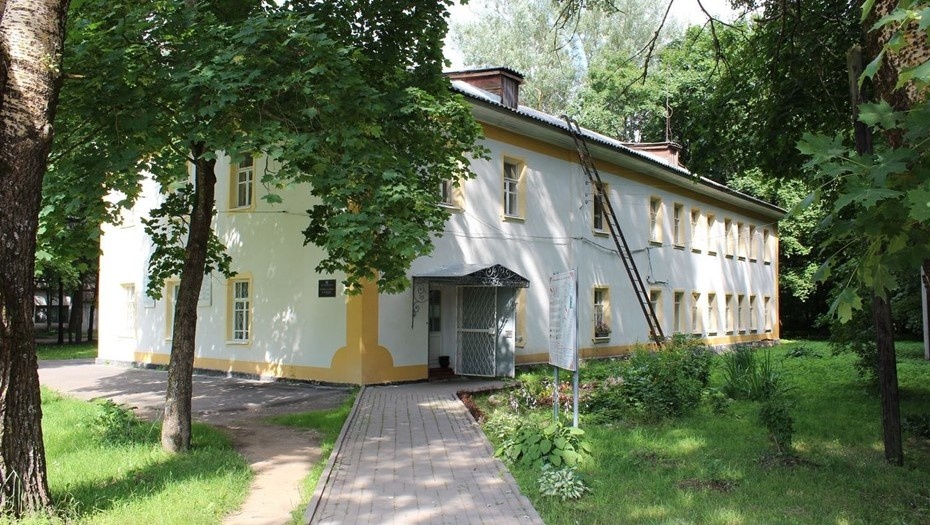 Автор фото: Культура.рф. Парк бывшей усадьбы Ганнибалов в Суйде передадут в распоряжение Ленобласти.