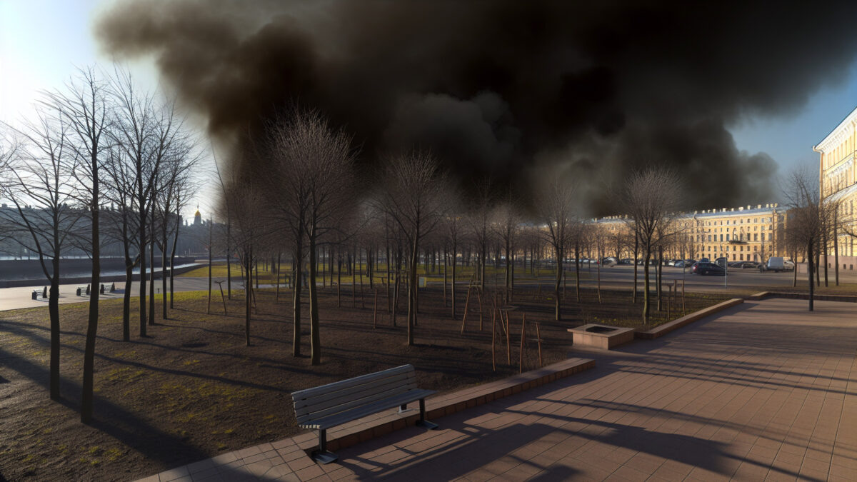    Фото - slanews.ru Никита Филлипов