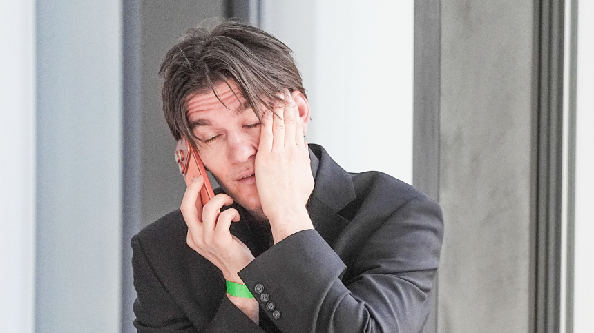    Фото: ИЗВЕСТИЯ/Павел Волков