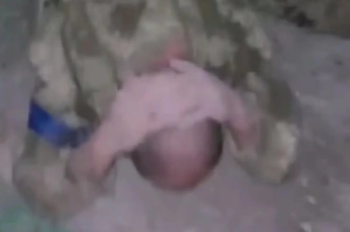    Ловушки смерти: взятые в плен под Сумами боевики «Айдара» пытали бойцов РФ