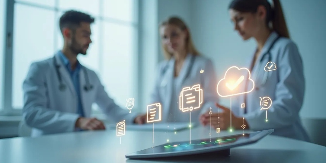 Работа с ЕГИСЗ в косметологии: как не ошибаться и не терять данные?