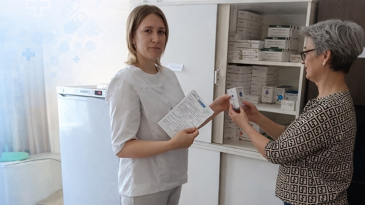 Фото: министерство здравоохранения Рязанской области