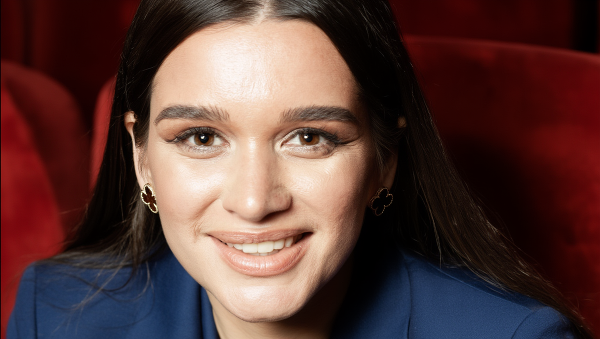 Чистый взгляд