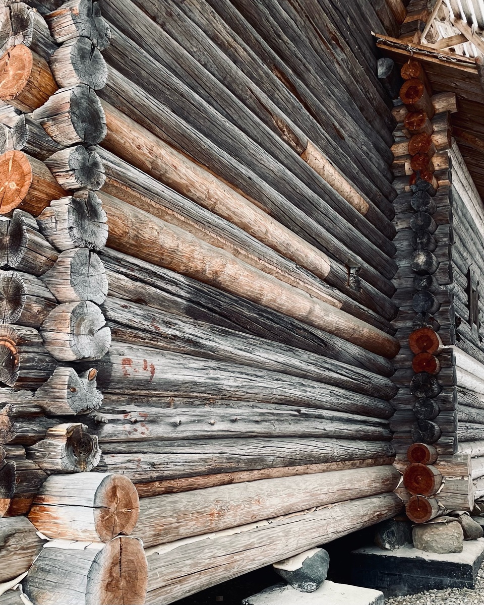 Фото из группы ВК «Сохраняя будущее: деревянная Вологда»