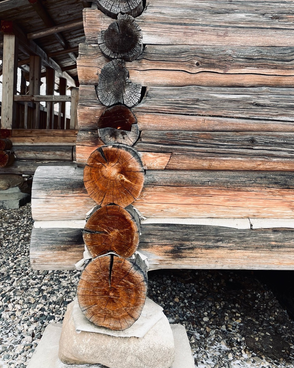 Фото из группы ВК «Сохраняя будущее: деревянная Вологда»