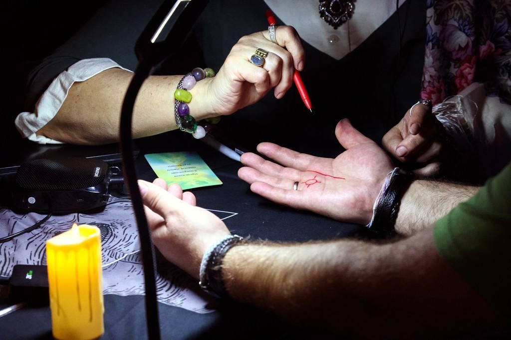    Фото © Анастасия Романова / Абзац