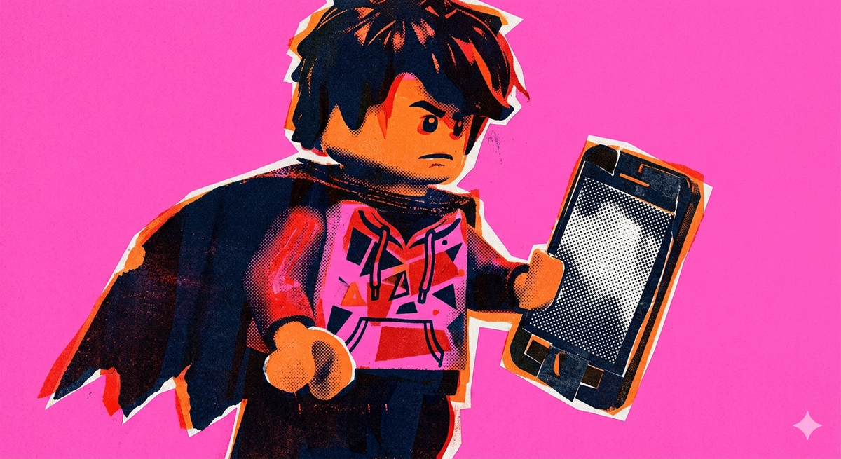 Зависимость от reels 