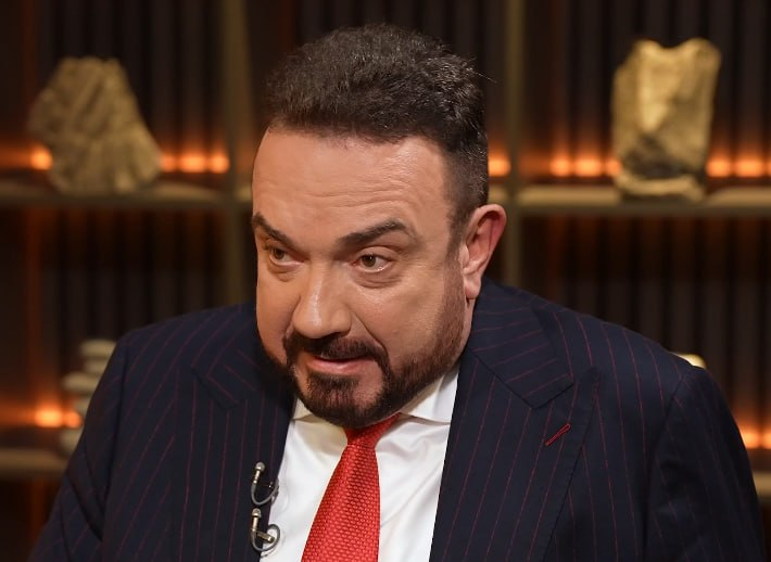 Фото: Prt Scr rutube.ru / ЭМПАТИЯ МАНУЧИ