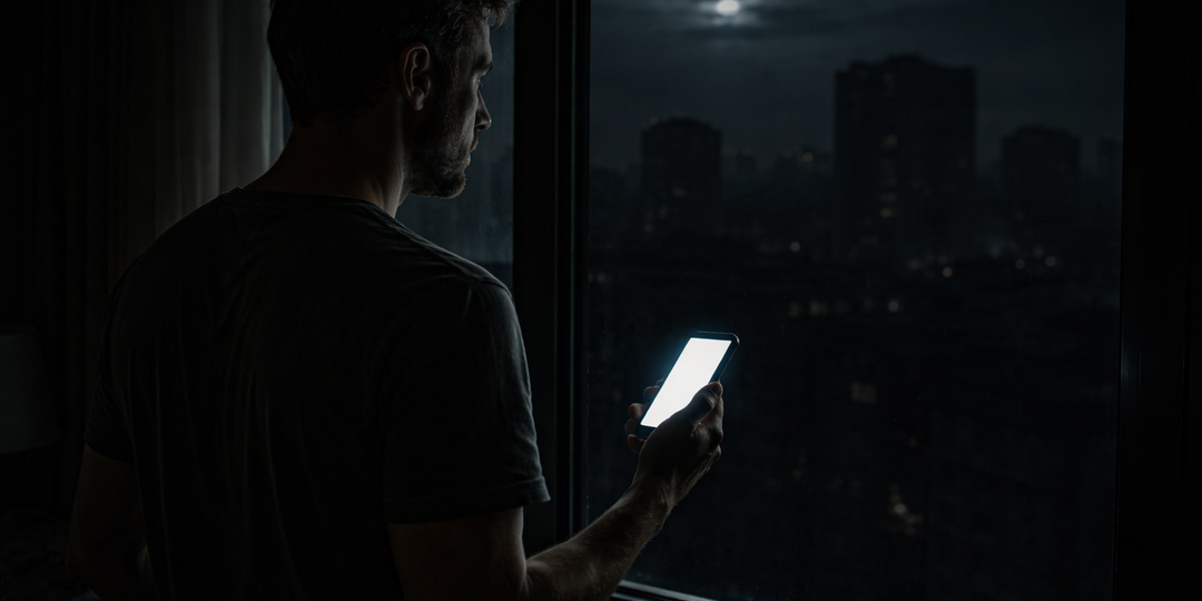 Первые 60 минут катастрофы: почему привычка «просто подождать» — ваш главный враг