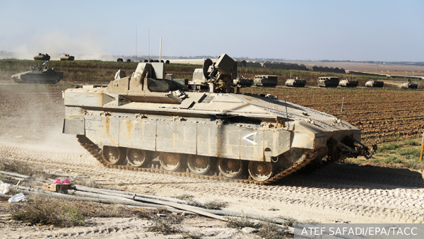     Фото: ATEF SAFADI/EPA/ТАСС