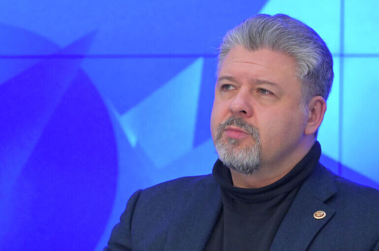    РИА Новости