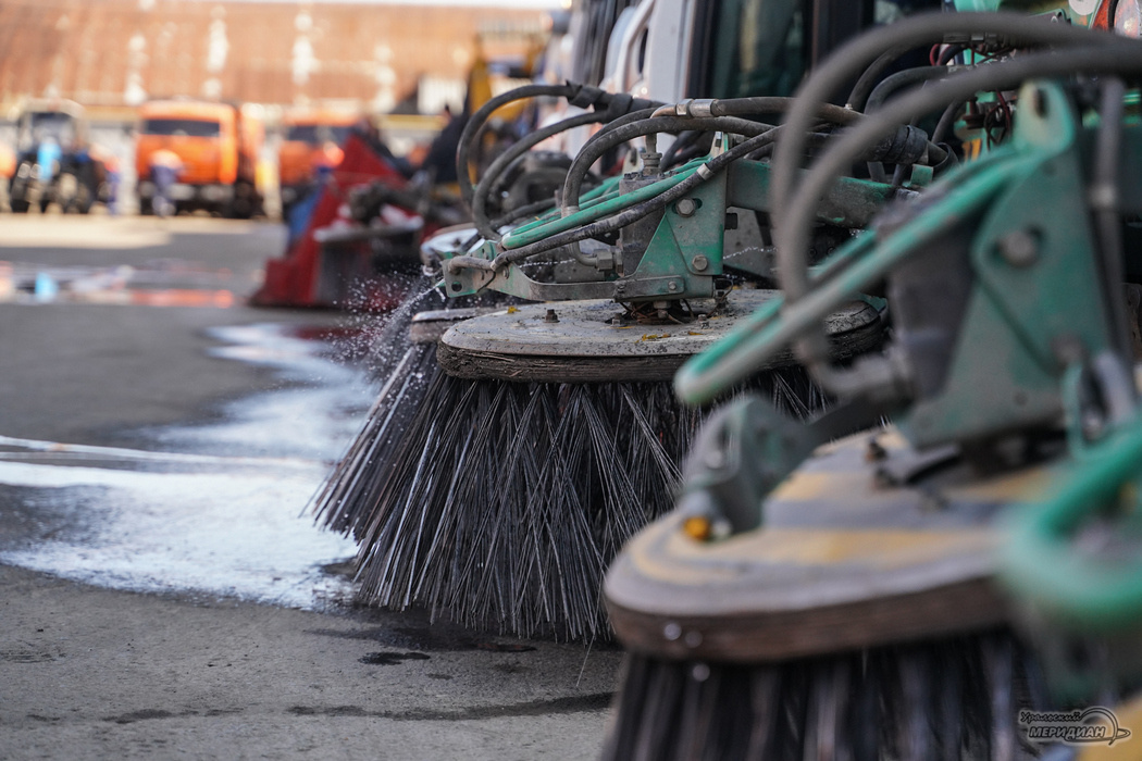    Фото: Лидия Аникина © ИА «Уральский меридиан»