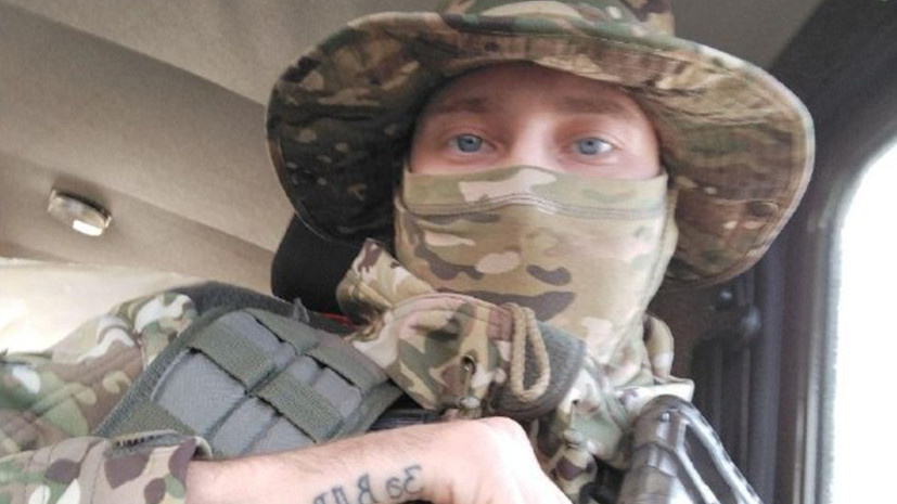 «Я — «300», бойцы — все целые!» Вода была на уровне глаз. Фронтовой медик тонул и горел, спасая раненых: вот его история